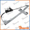 Lève vitre droite avant pour SKODA | EPS-SK-034, 1S4837462A